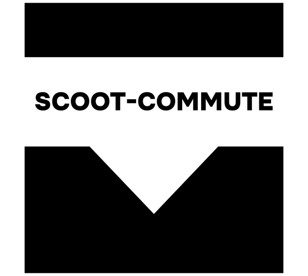 Scoot-Commute